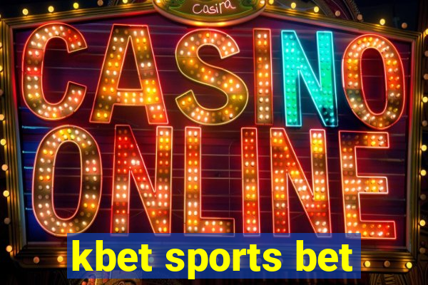 kbet sports bet